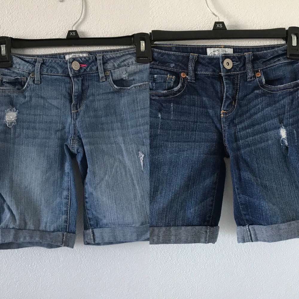 Bundle of Aeropostale Shorts